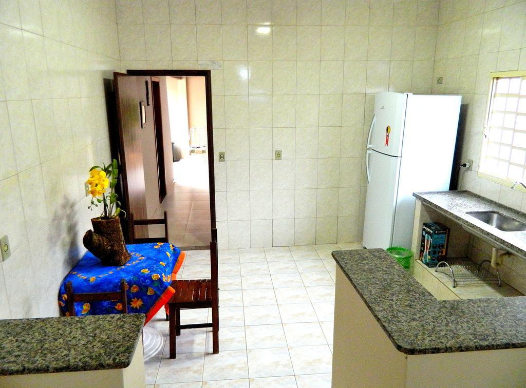 Casa Recanto Do Maestro Ll Olímpia Kamer foto